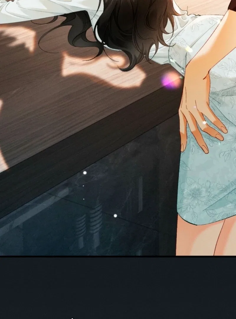 I Can’t Escape From My Contract Husband’s Doting Love Chapter 46 – Page 36