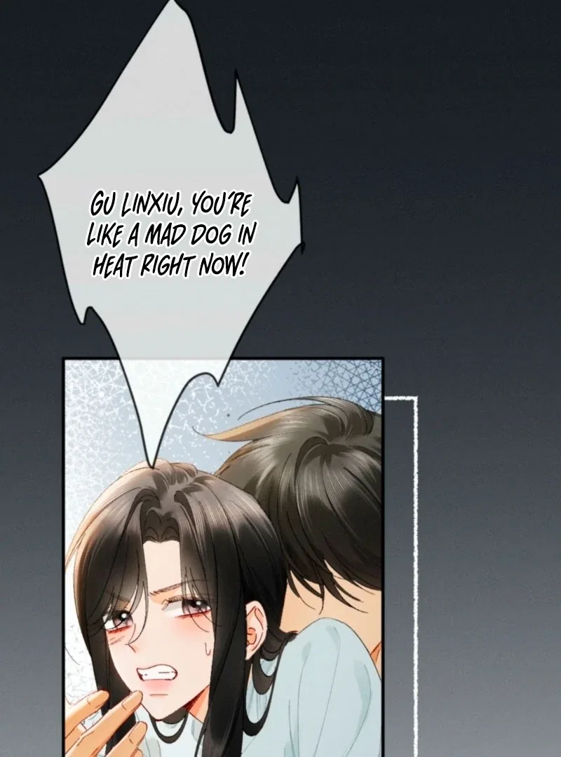 I Can’t Escape From My Contract Husband’s Doting Love Chapter 46 – Page 37