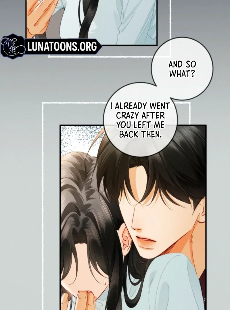 I Can’t Escape From My Contract Husband’s Doting Love Chapter 46 – Page 38