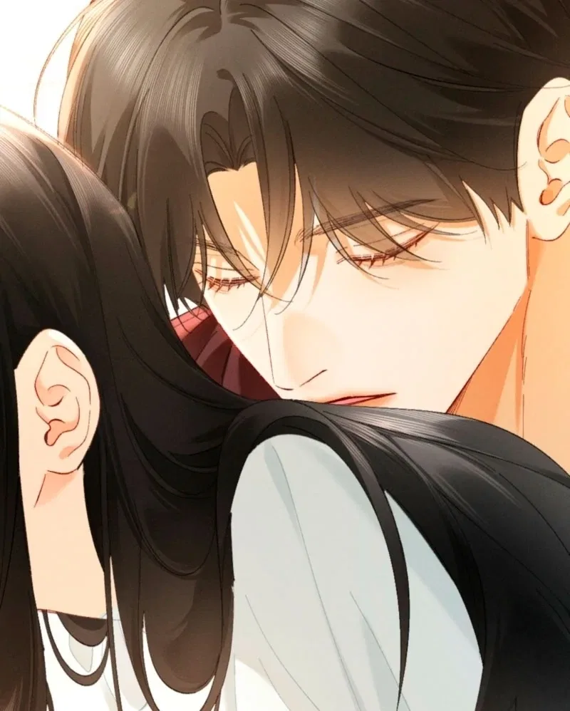 I Can’t Escape From My Contract Husband’s Doting Love Chapter 46 – Page 40