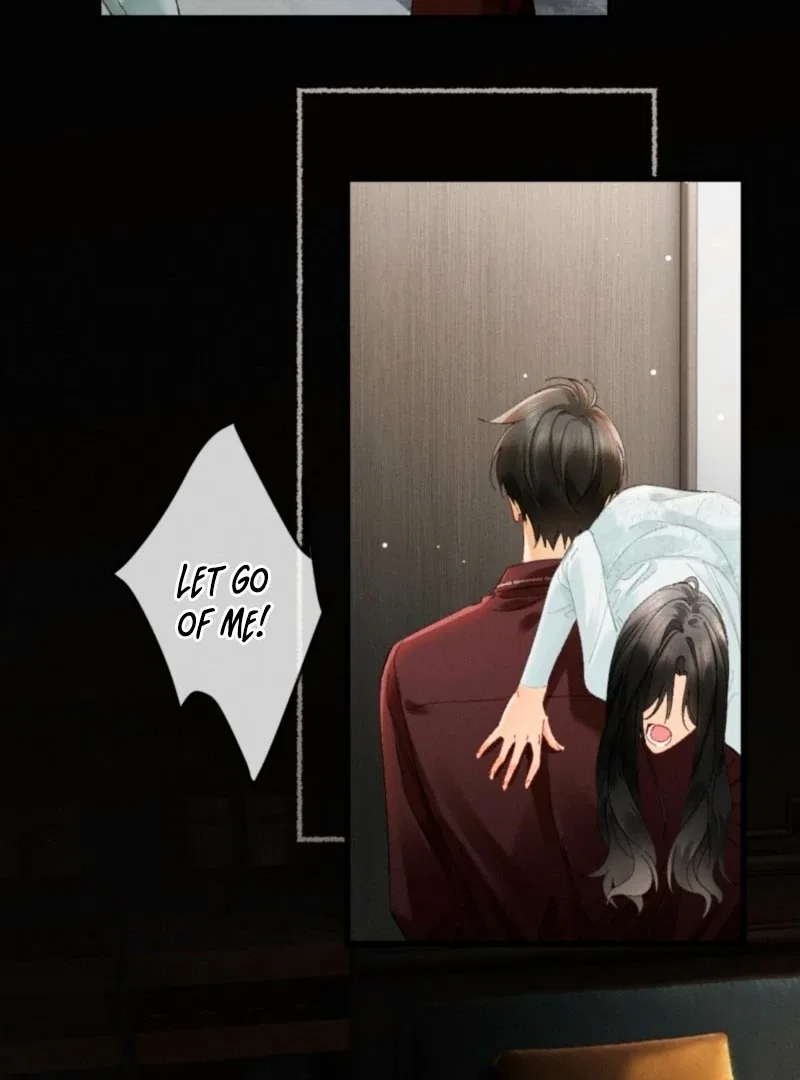 I Can’t Escape From My Contract Husband’s Doting Love Chapter 46 – Page 45
