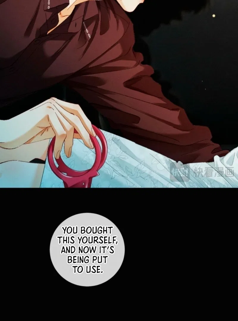 I Can’t Escape From My Contract Husband’s Doting Love Chapter 46 – Page 48