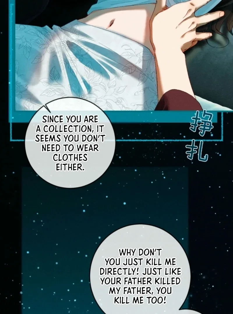 I Can’t Escape From My Contract Husband’s Doting Love Chapter 46 – Page 51