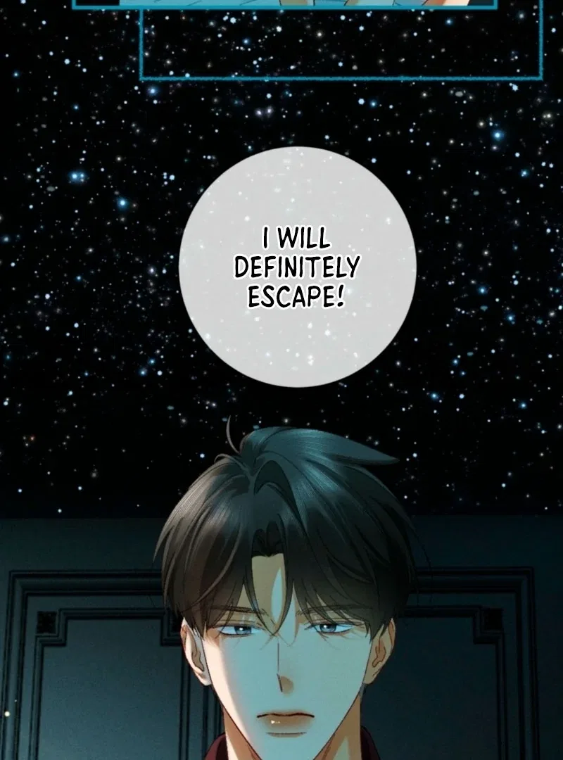 I Can’t Escape From My Contract Husband’s Doting Love Chapter 46 – Page 53