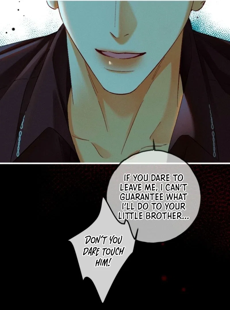 I Can’t Escape From My Contract Husband’s Doting Love Chapter 46 – Page 56
