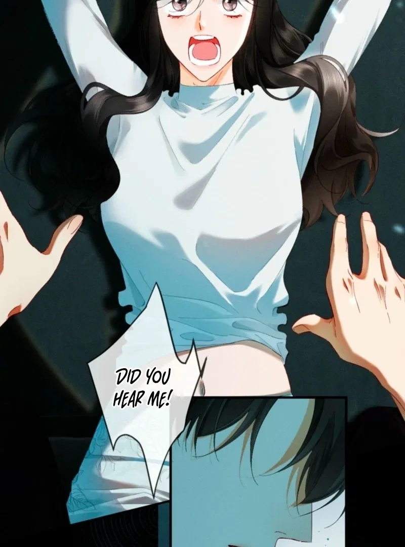 I Can’t Escape From My Contract Husband’s Doting Love Chapter 46 – Page 58
