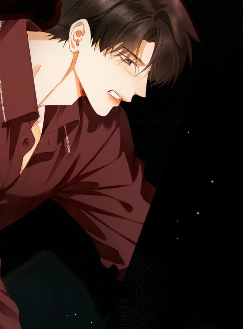 I Can’t Escape From My Contract Husband’s Doting Love Chapter 46 – Page 60