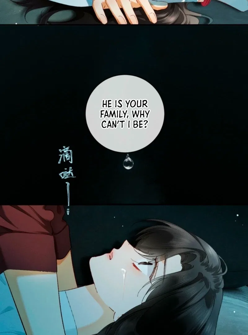 I Can’t Escape From My Contract Husband’s Doting Love Chapter 46 – Page 63