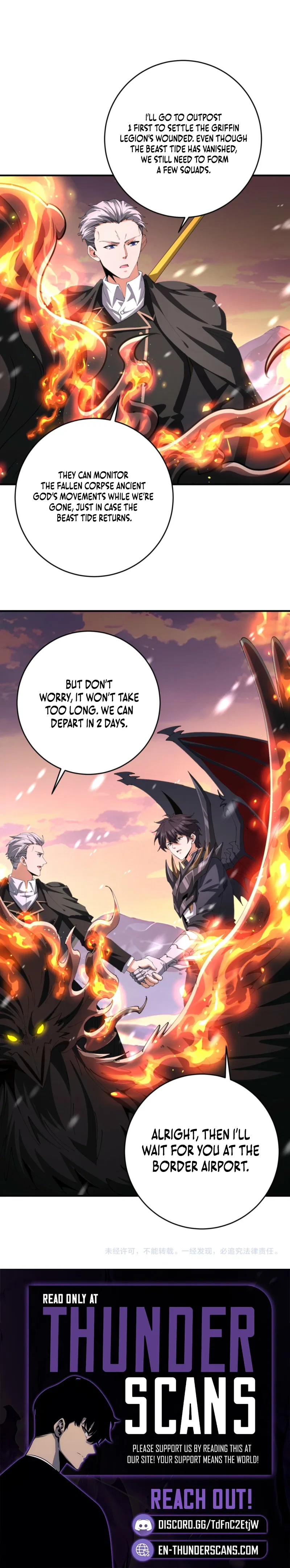 WORTHLESS PROFESSION: DRAGON TAMER Chapter 259 – Page 7