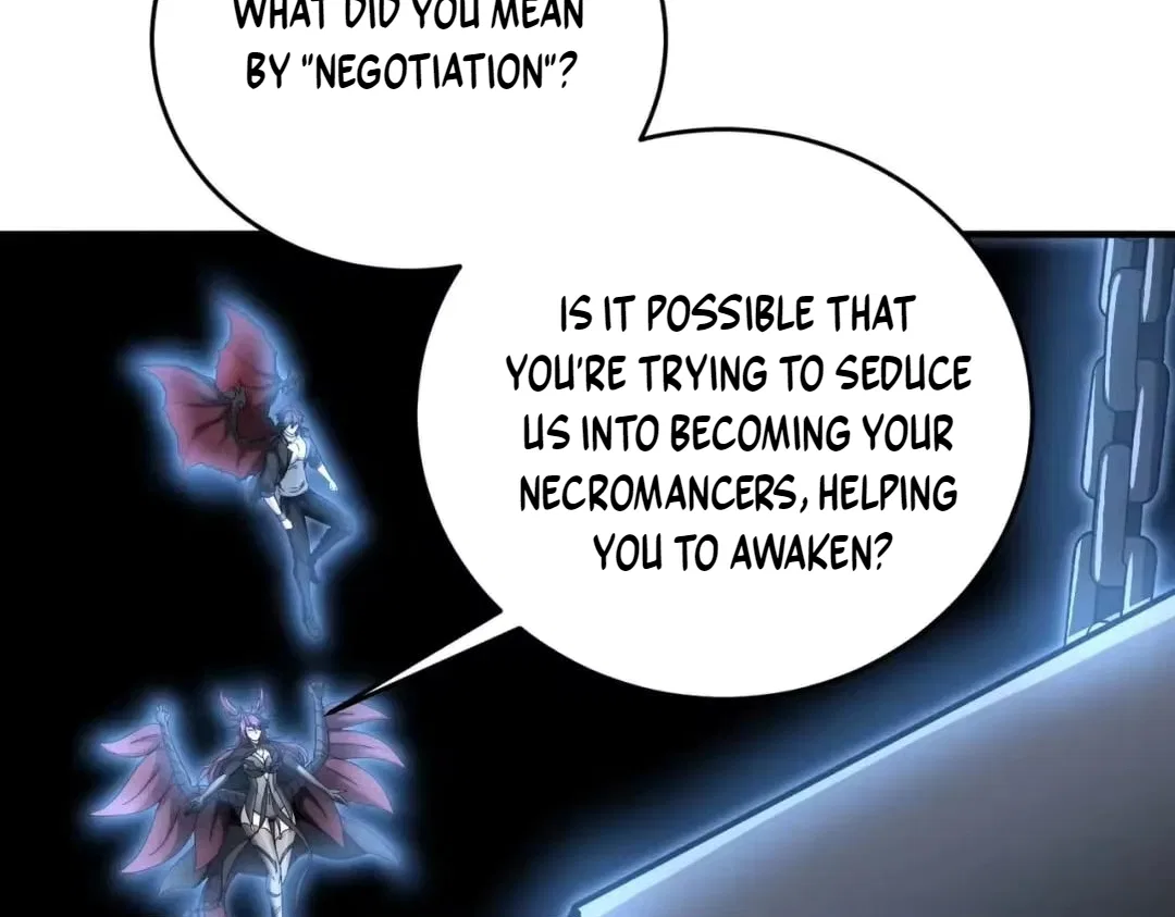 WORTHLESS PROFESSION: DRAGON TAMER Chapter 257 – Page 111