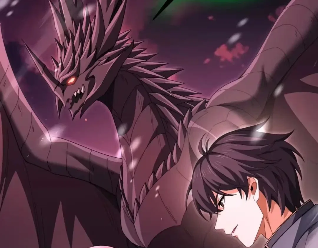 WORTHLESS PROFESSION: DRAGON TAMER Chapter 256 – Page 73