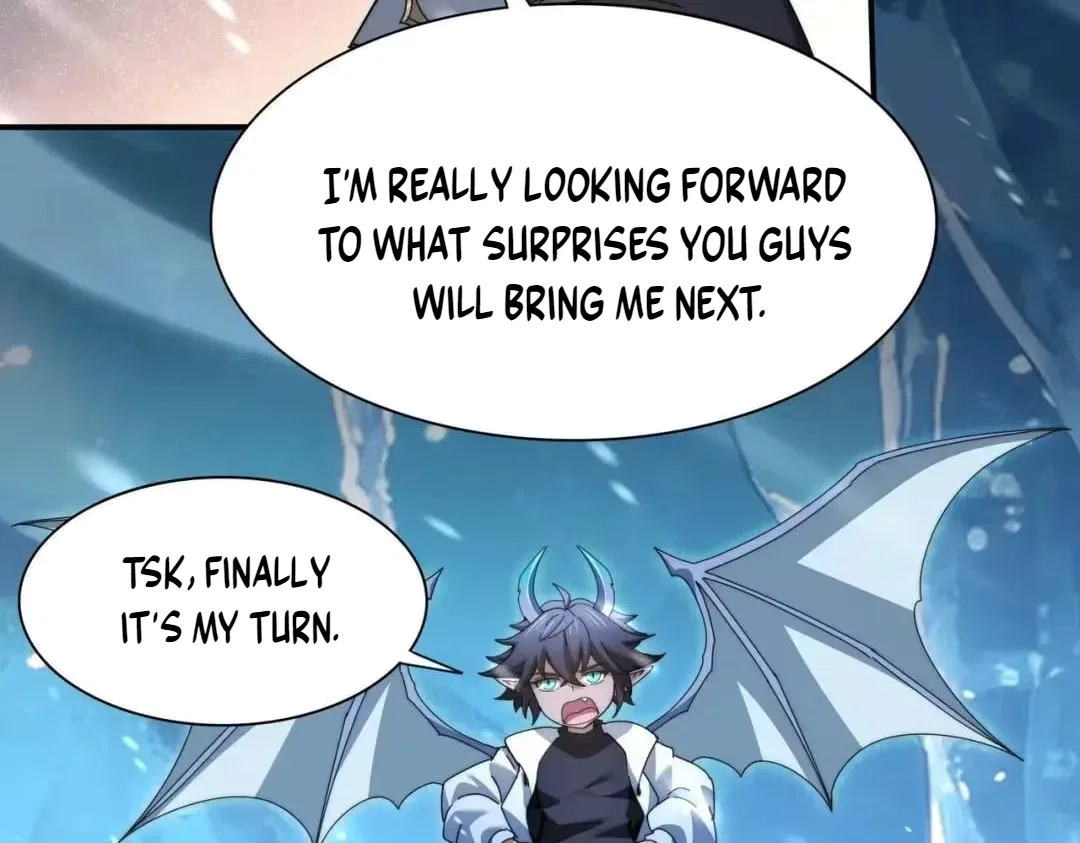 WORTHLESS PROFESSION: DRAGON TAMER Chapter 255 – Page 36