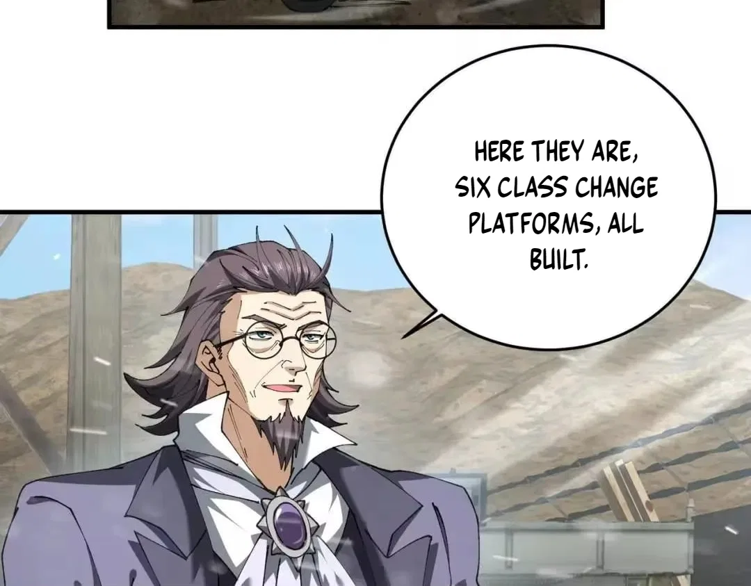 WORTHLESS PROFESSION: DRAGON TAMER Chapter 255 – Page 43
