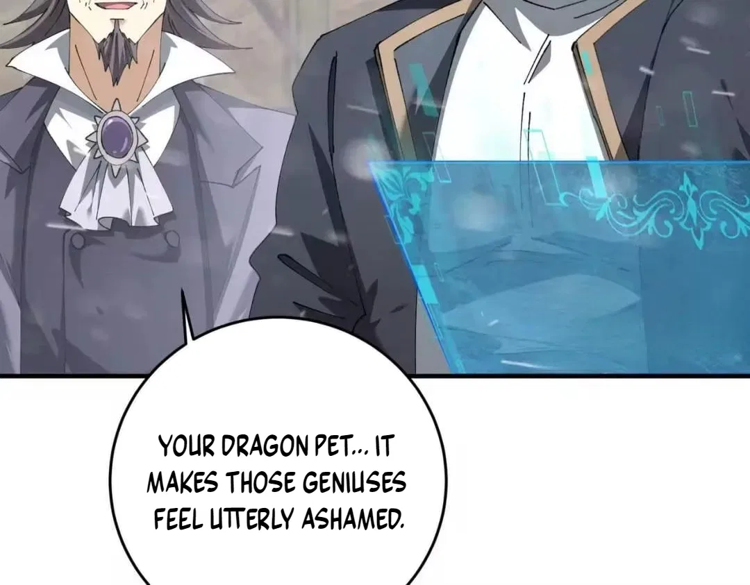 WORTHLESS PROFESSION: DRAGON TAMER Chapter 255 – Page 66