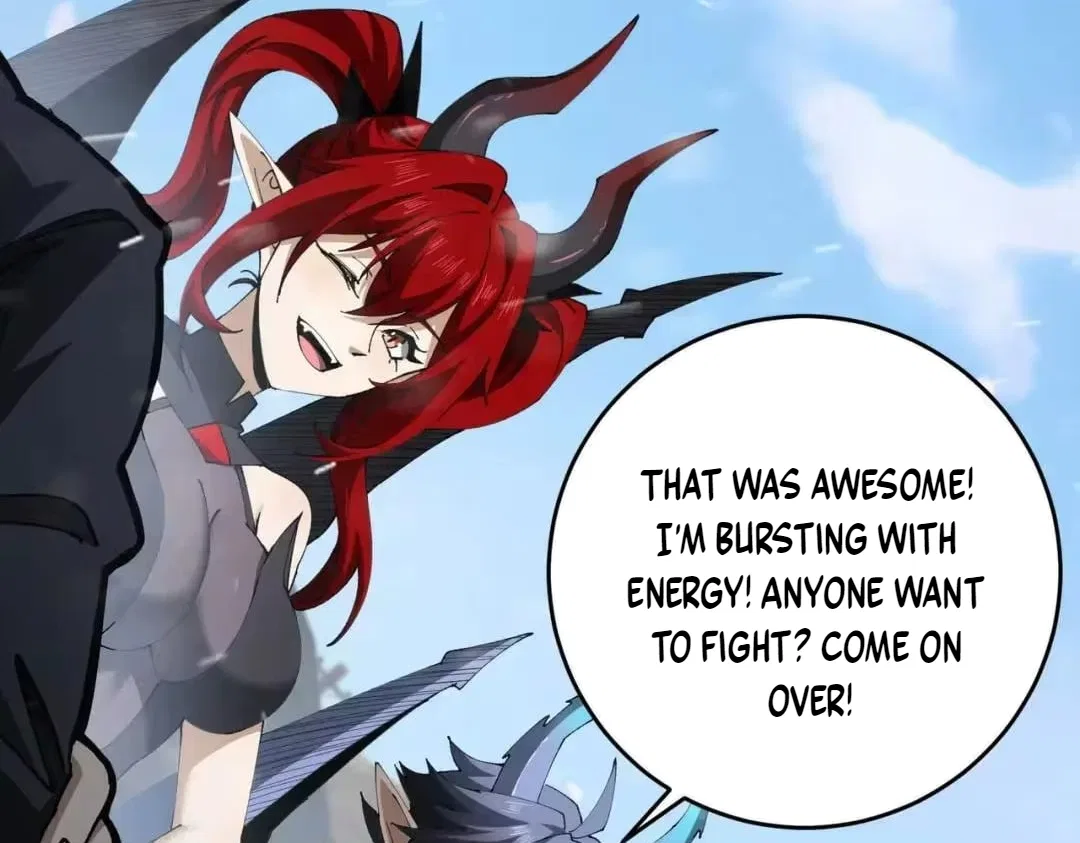 WORTHLESS PROFESSION: DRAGON TAMER Chapter 255 – Page 98