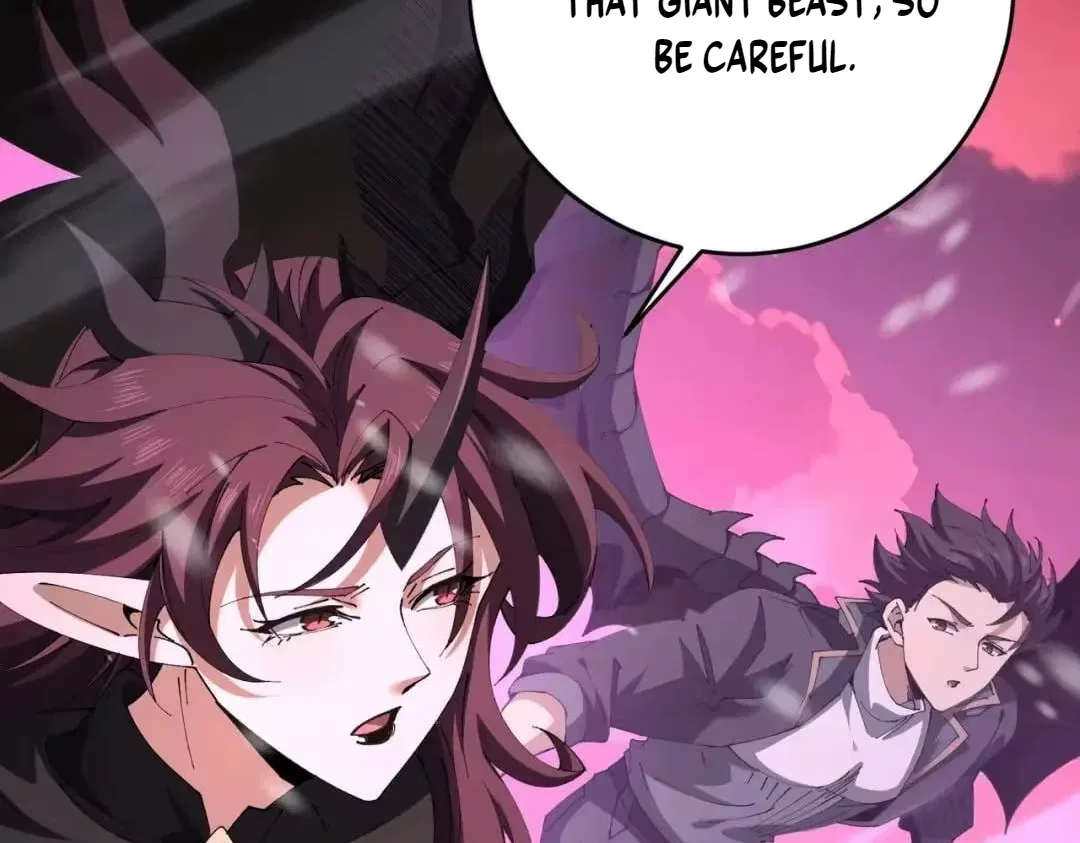 WORTHLESS PROFESSION: DRAGON TAMER Chapter 255 – Page 116