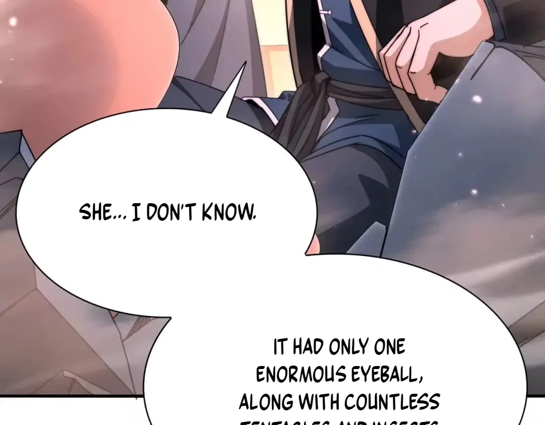 WORTHLESS PROFESSION: DRAGON TAMER Chapter 254 – Page 121