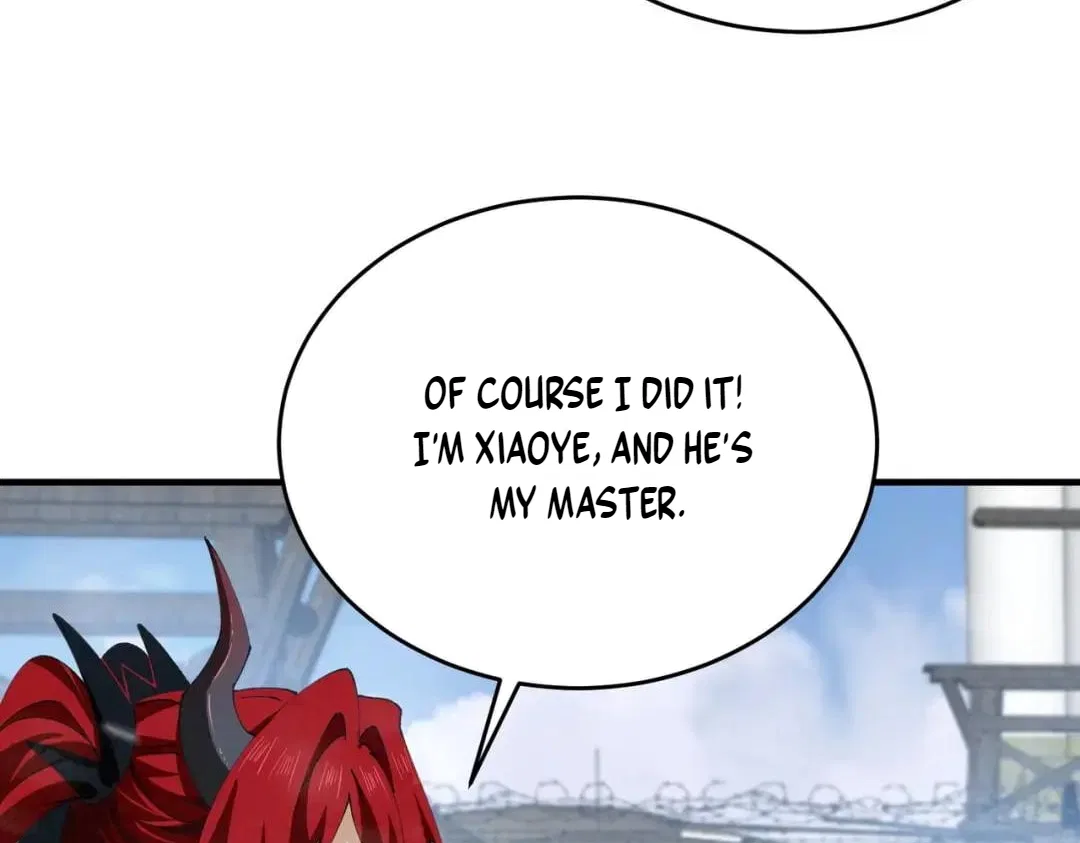 WORTHLESS PROFESSION: DRAGON TAMER Chapter 253 – Page 4