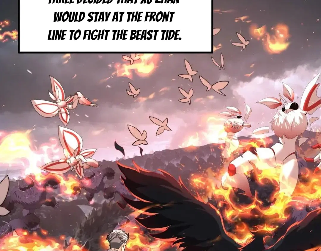 WORTHLESS PROFESSION: DRAGON TAMER Chapter 252 – Page 13