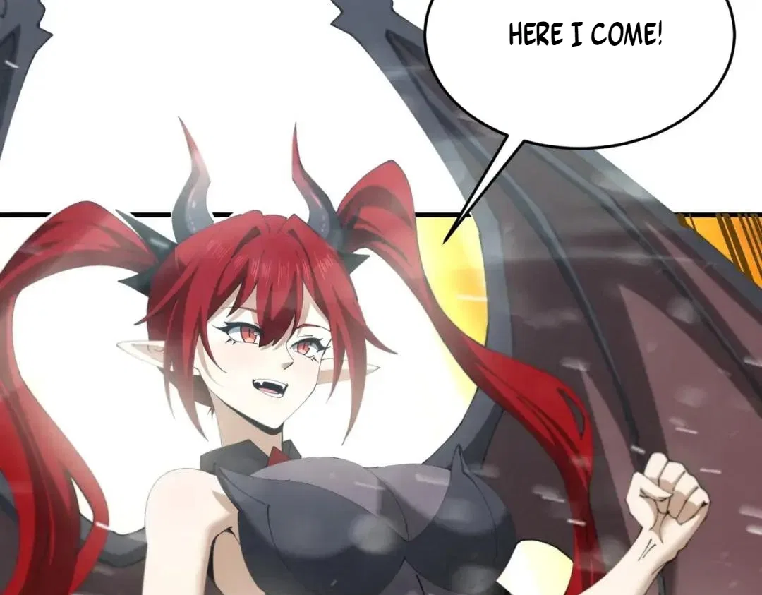 WORTHLESS PROFESSION: DRAGON TAMER Chapter 252 – Page 58