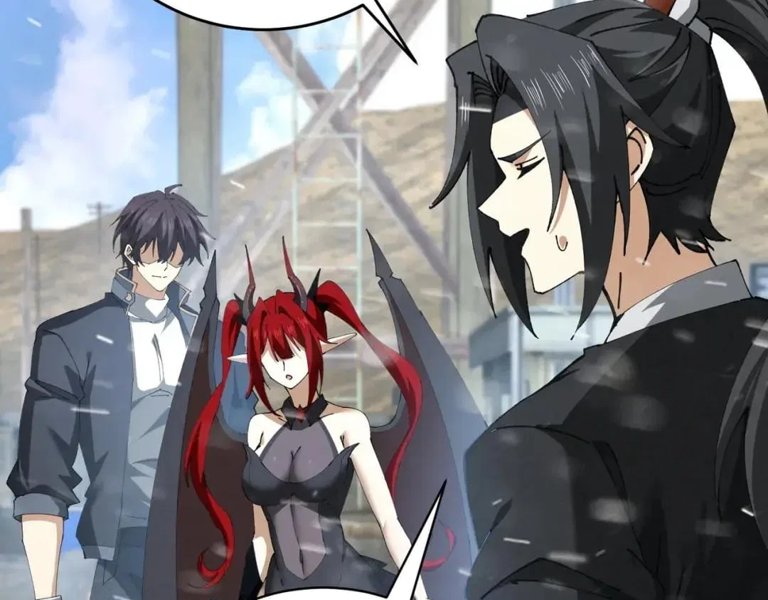 WORTHLESS PROFESSION: DRAGON TAMER Chapter 252 – Page 87