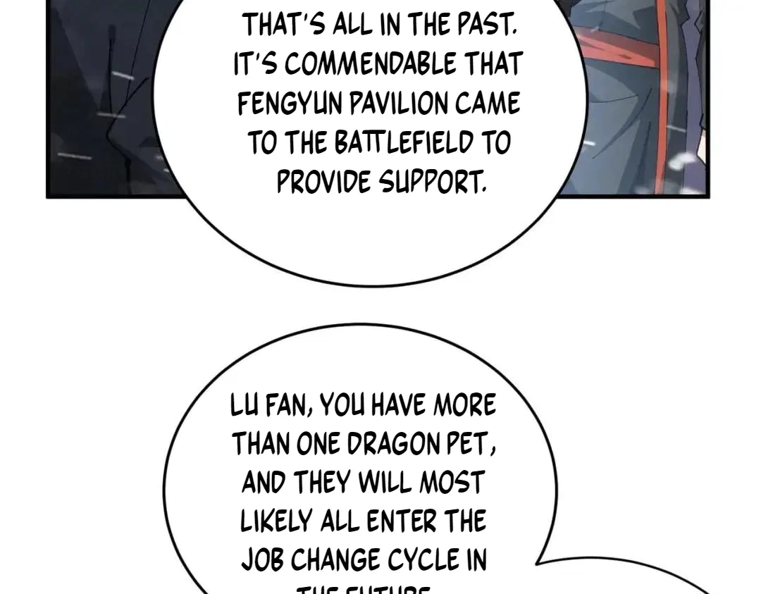 WORTHLESS PROFESSION: DRAGON TAMER Chapter 252 – Page 90