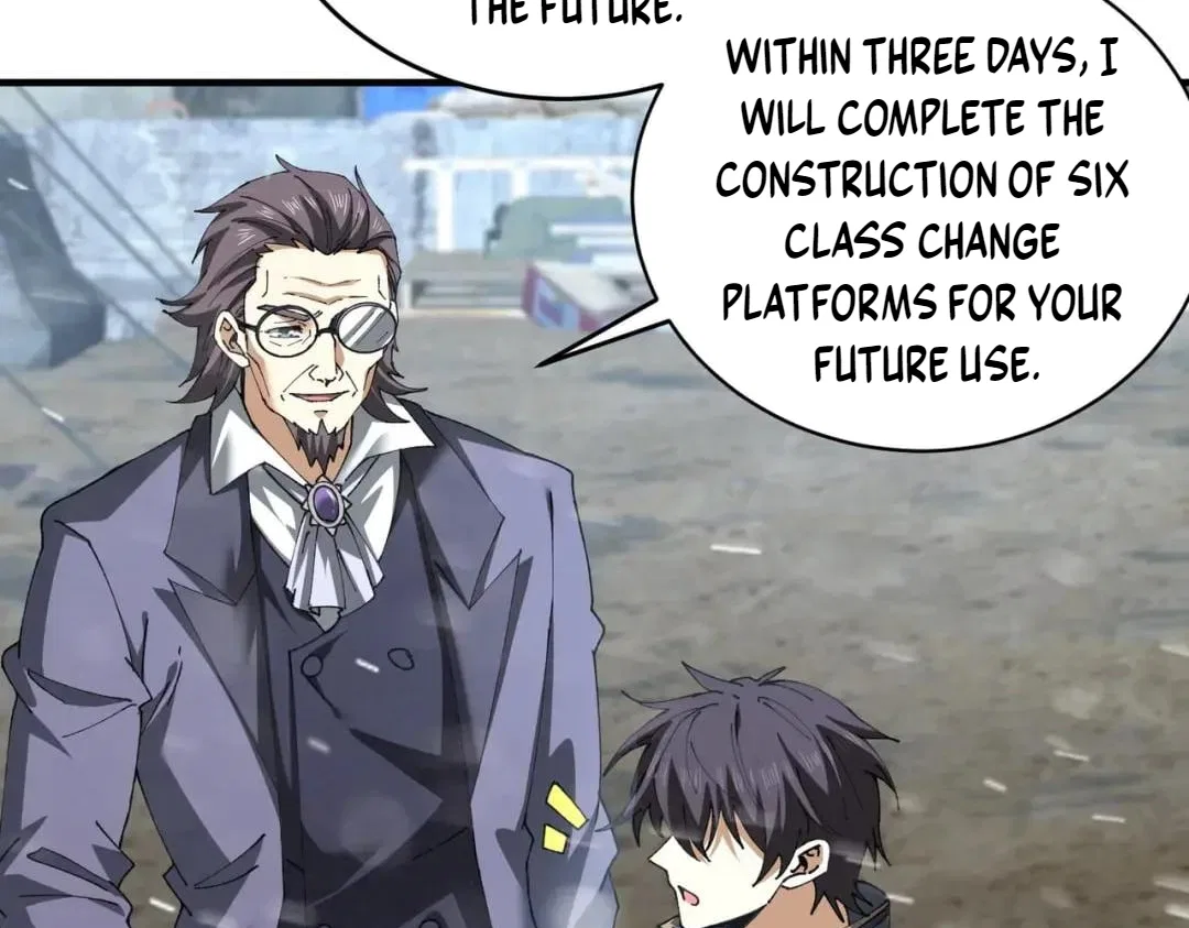 WORTHLESS PROFESSION: DRAGON TAMER Chapter 252 – Page 91