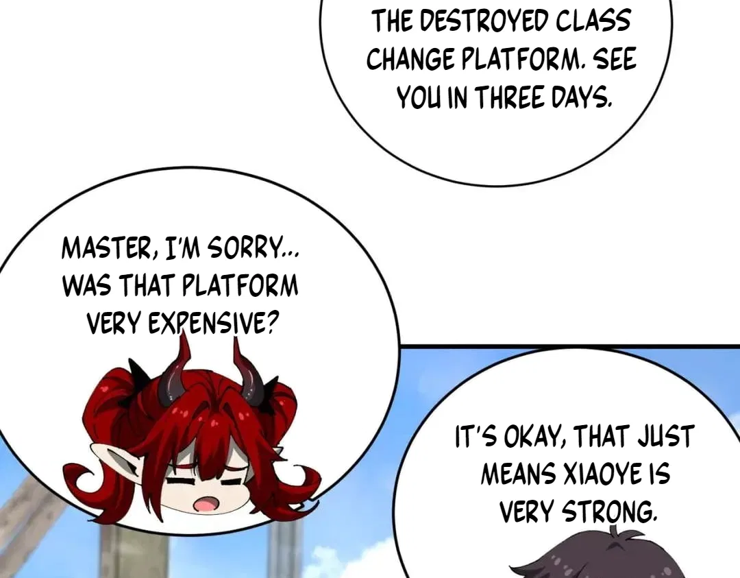 WORTHLESS PROFESSION: DRAGON TAMER Chapter 252 – Page 93