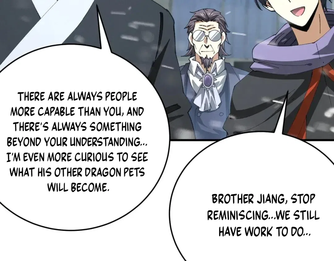 WORTHLESS PROFESSION: DRAGON TAMER Chapter 252 – Page 95