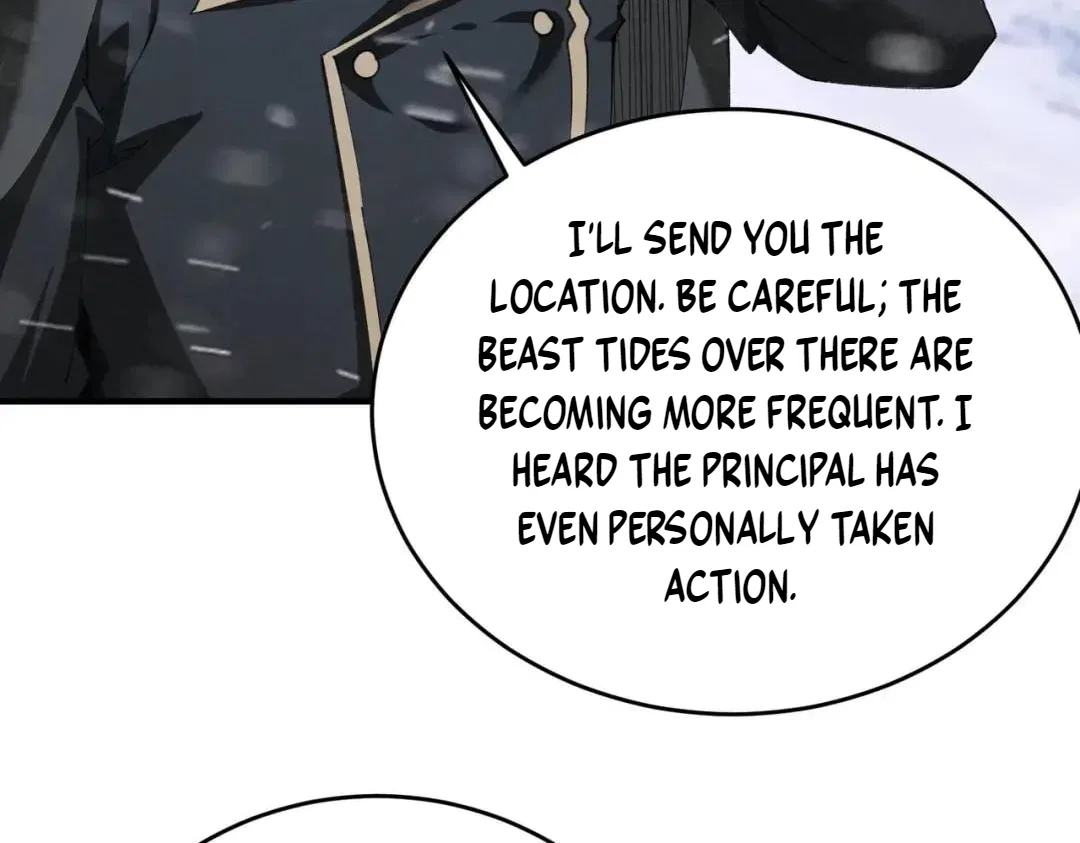 WORTHLESS PROFESSION: DRAGON TAMER Chapter 252 – Page 99