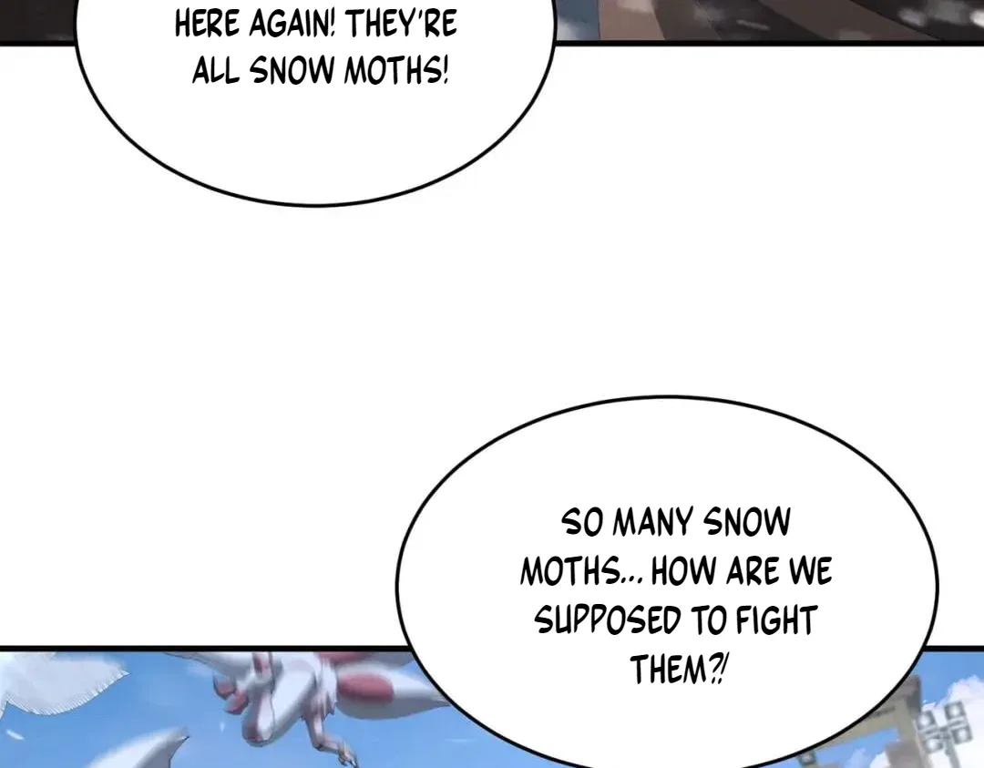 WORTHLESS PROFESSION: DRAGON TAMER Chapter 252 – Page 108