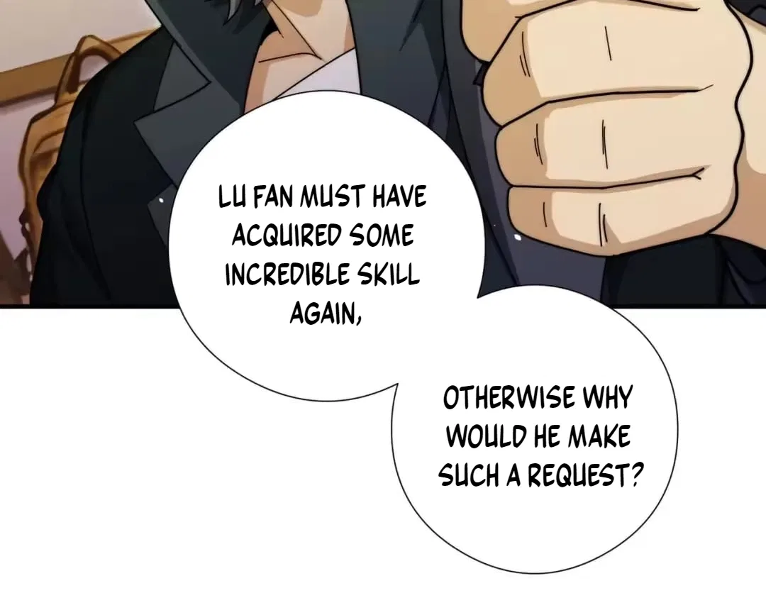 WORTHLESS PROFESSION: DRAGON TAMER Chapter 251 – Page 25