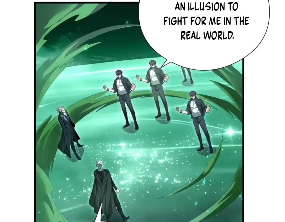 WORTHLESS PROFESSION: DRAGON TAMER Chapter 251 – Page 63