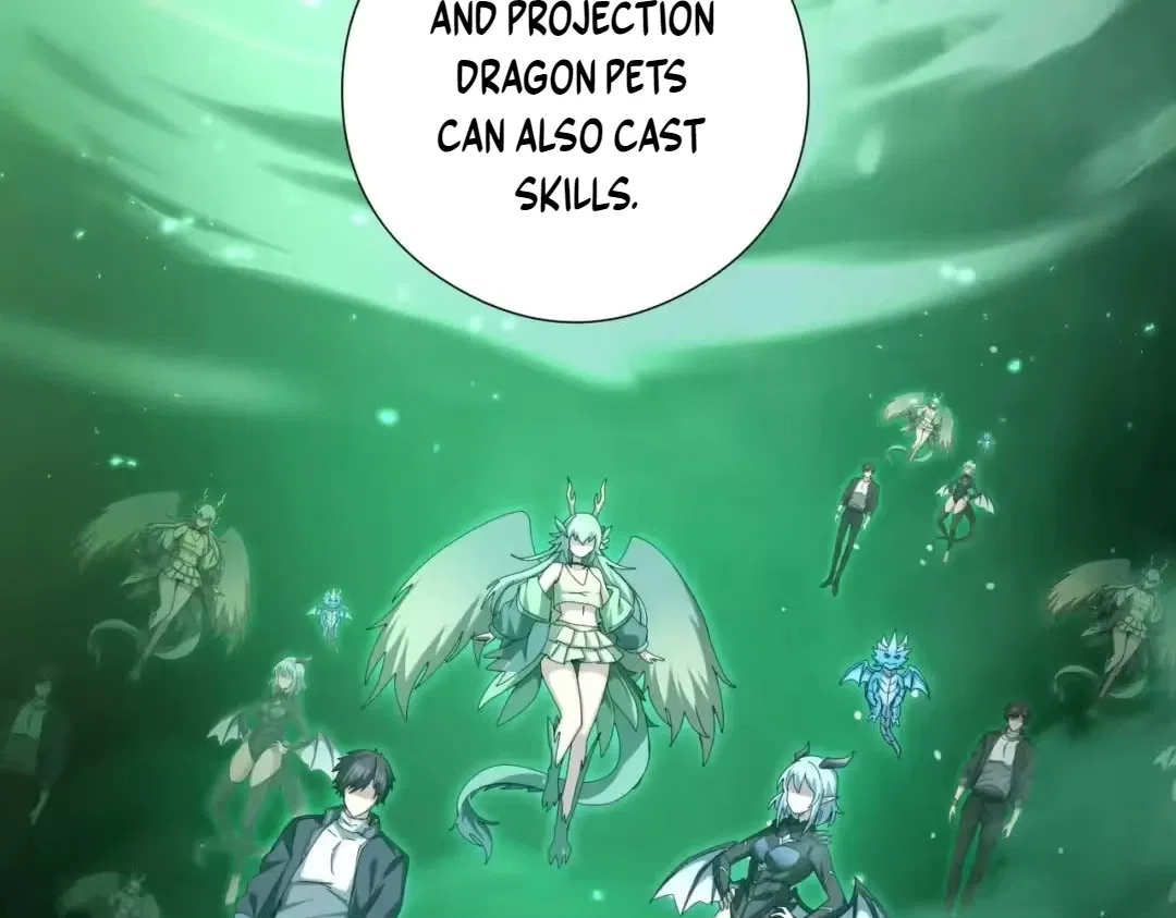 WORTHLESS PROFESSION: DRAGON TAMER Chapter 251 – Page 85
