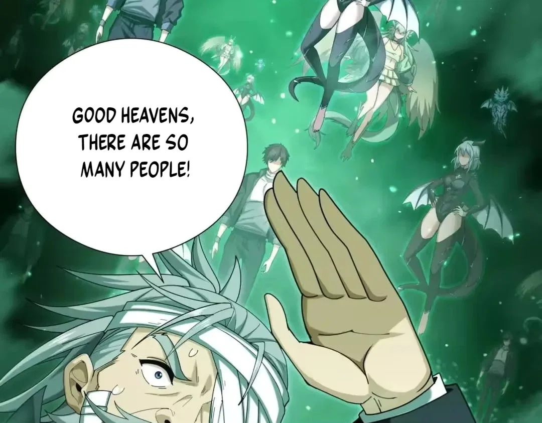WORTHLESS PROFESSION: DRAGON TAMER Chapter 251 – Page 86