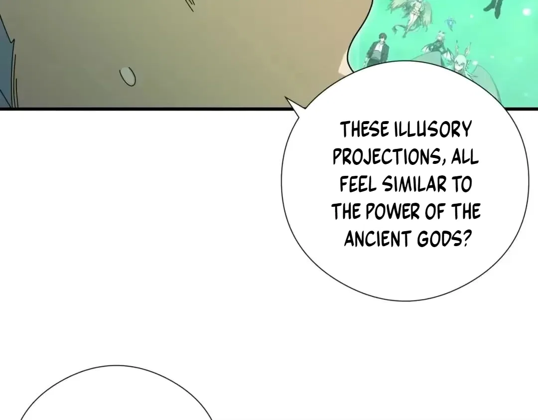 WORTHLESS PROFESSION: DRAGON TAMER Chapter 251 – Page 91