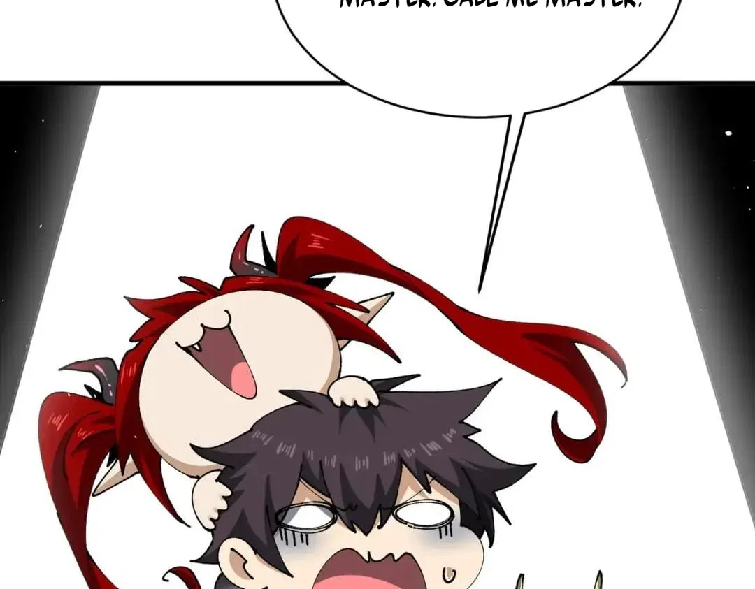 WORTHLESS PROFESSION: DRAGON TAMER Chapter 250 – Page 83