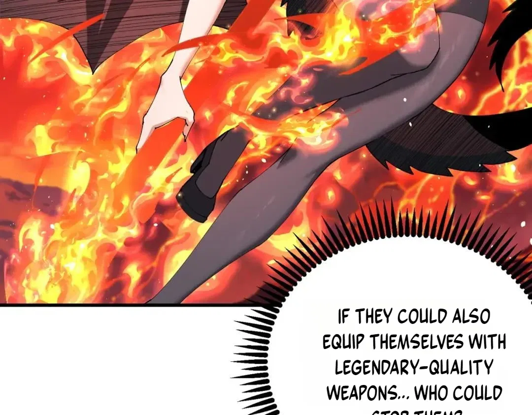 WORTHLESS PROFESSION: DRAGON TAMER Chapter 250 – Page 105