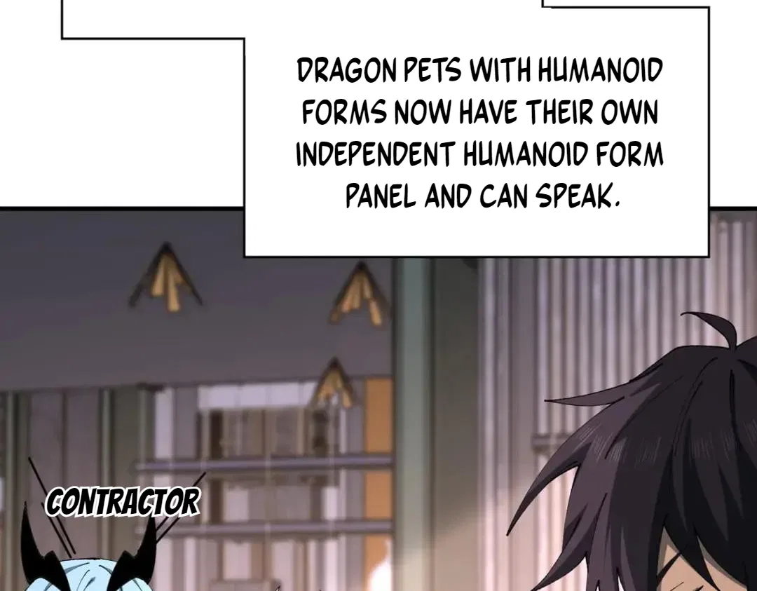 WORTHLESS PROFESSION: DRAGON TAMER Chapter 250 – Page 116