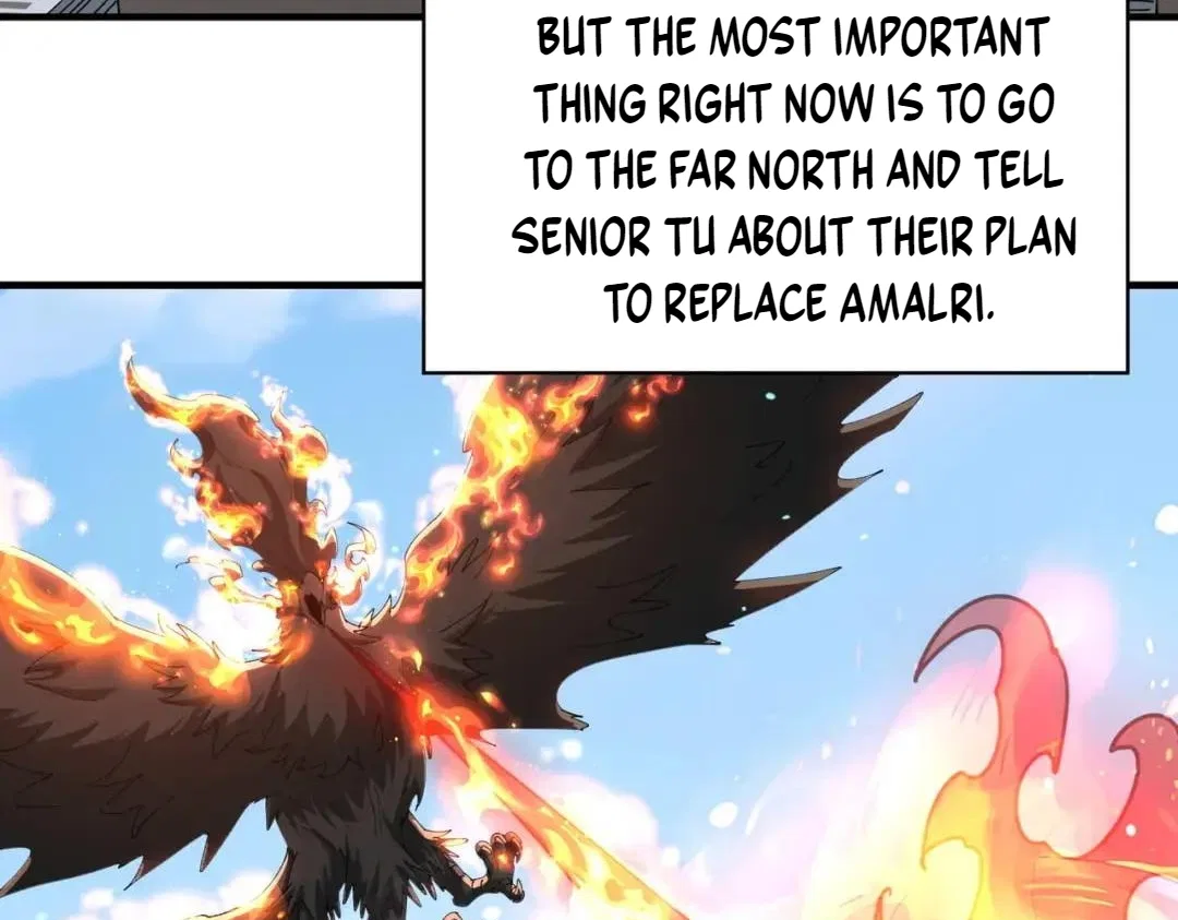 WORTHLESS PROFESSION: DRAGON TAMER Chapter 250 – Page 122