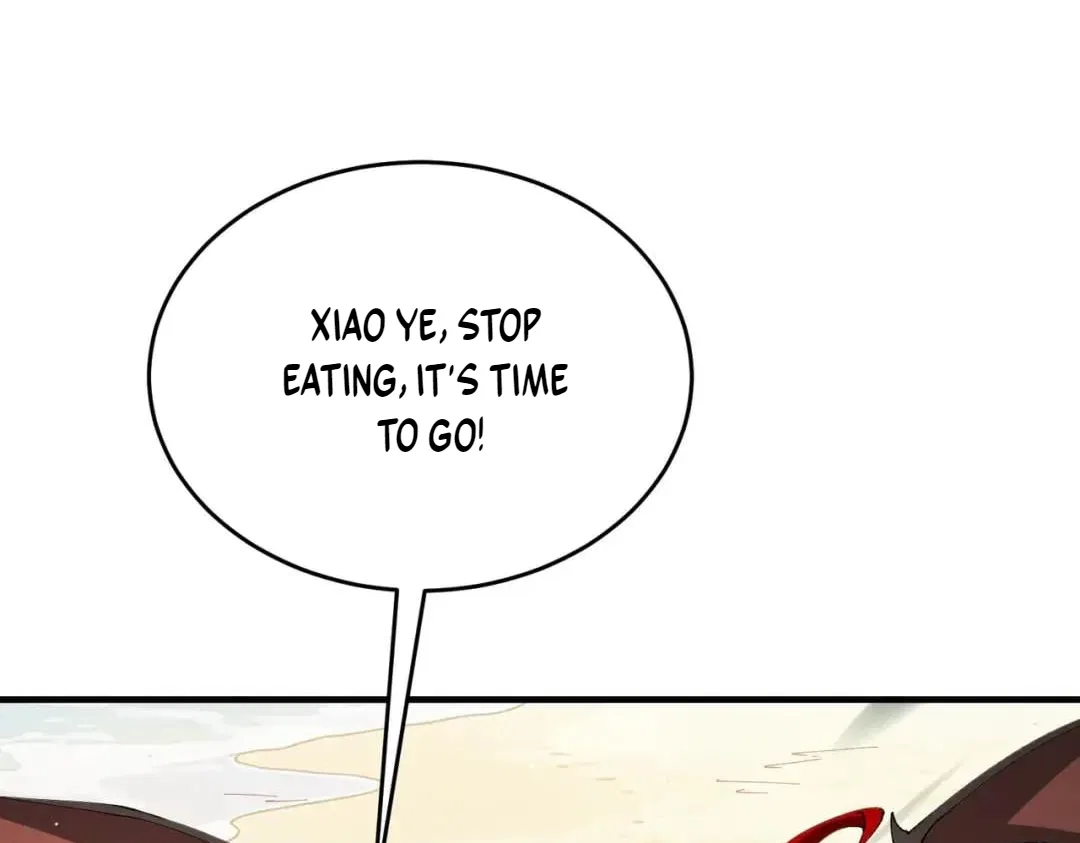 WORTHLESS PROFESSION: DRAGON TAMER Chapter 250 – Page 124