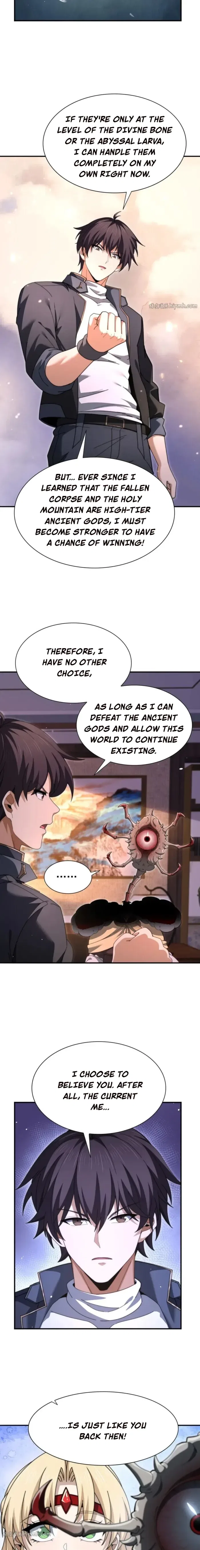 WORTHLESS PROFESSION: DRAGON TAMER Chapter 249 – Page 2