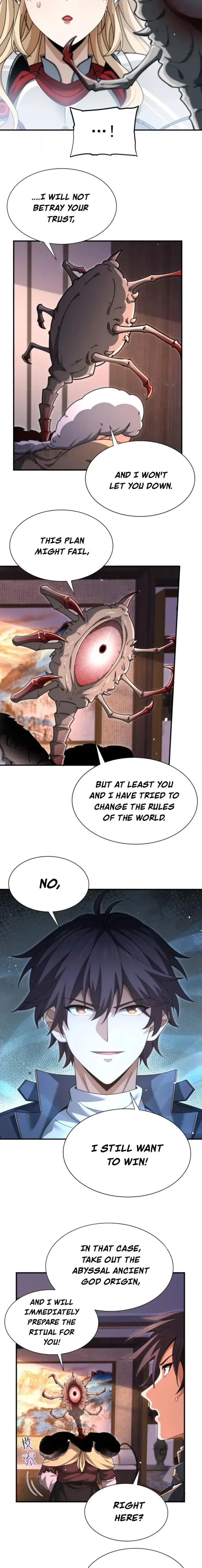 WORTHLESS PROFESSION: DRAGON TAMER Chapter 249 – Page 3