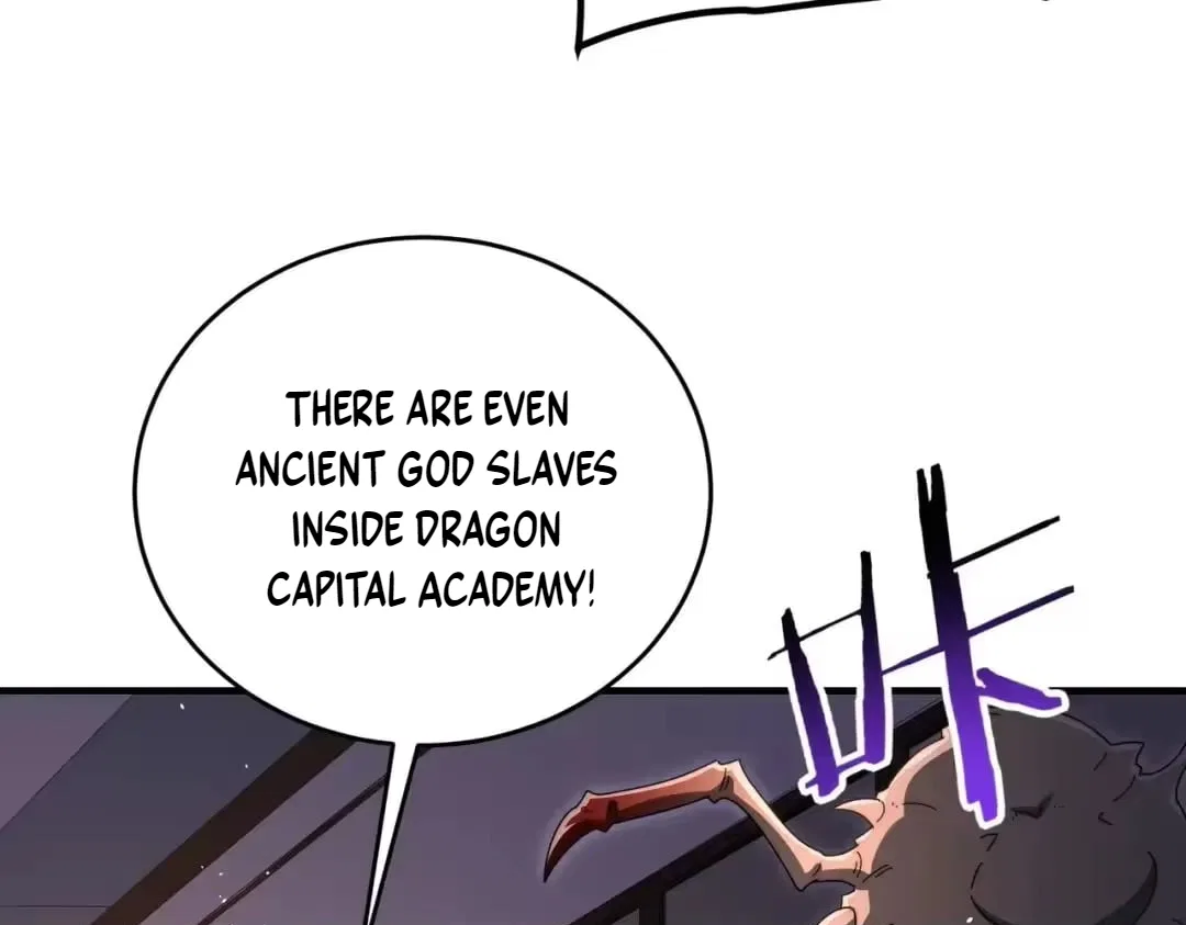 WORTHLESS PROFESSION: DRAGON TAMER Chapter 248 – Page 47