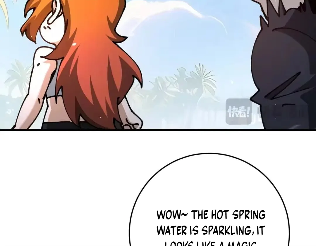 WORTHLESS PROFESSION: DRAGON TAMER Chapter 247 – Page 118