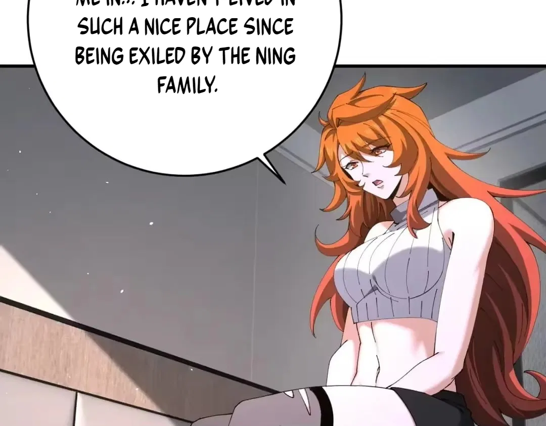 WORTHLESS PROFESSION: DRAGON TAMER Chapter 247 – Page 126