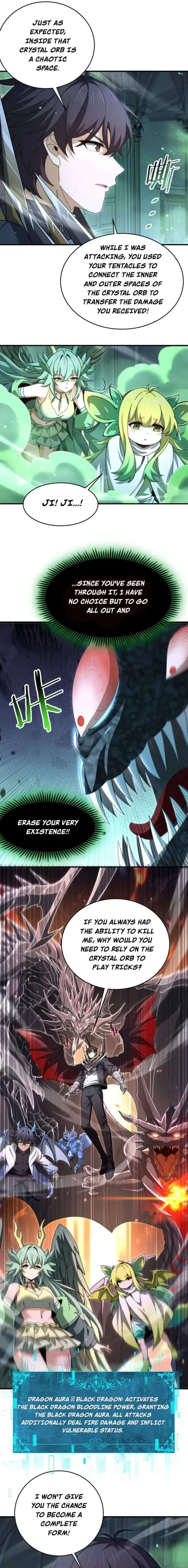 WORTHLESS PROFESSION: DRAGON TAMER Chapter 246 – Page 7