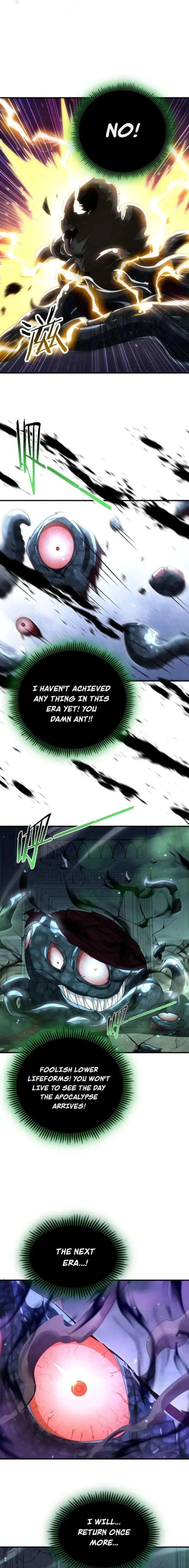 WORTHLESS PROFESSION: DRAGON TAMER Chapter 246 – Page 10