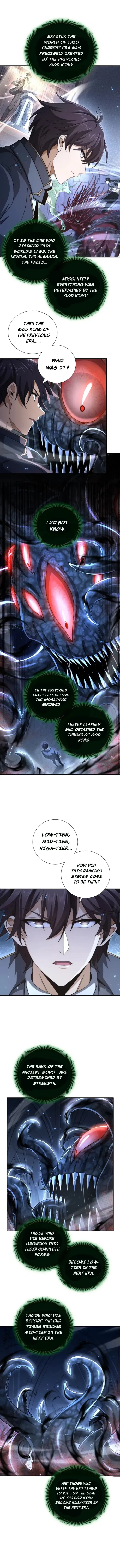 WORTHLESS PROFESSION: DRAGON TAMER Chapter 245 – Page 6