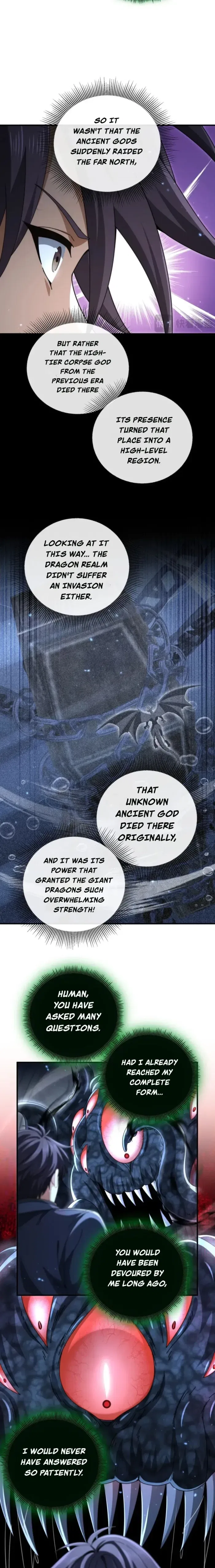 WORTHLESS PROFESSION: DRAGON TAMER Chapter 245 – Page 9